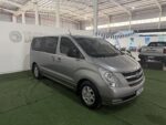 HYUNDAI H1 2.5D AT 2016 - Image 4