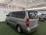 HYUNDAI H1 2.5D AT 2016 - Image 8