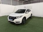 HONDA HRV LX CVT 2017