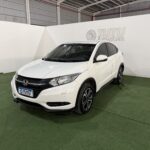 HONDA HRV LX CVT 2017