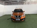 NISSAN KICKS EXCLUSIVE CVT 5P C/ GAS - Image 3