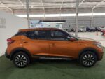 NISSAN KICKS EXCLUSIVE CVT 5P C/ GAS - Image 5