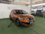 NISSAN KICKS EXCLUSIVE CVT 5P C/ GAS - Image 4