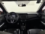 NISSAN KICKS EXCLUSIVE CVT 5P C/ GAS - Image 19