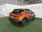 NISSAN KICKS EXCLUSIVE CVT 5P C/ GAS - Image 7