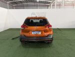NISSAN KICKS EXCLUSIVE CVT 5P C/ GAS - Image 8