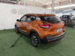 NISSAN KICKS EXCLUSIVE CVT 5P C/ GAS - Image 6