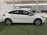 CHEVROLET CRUZE 5P 1.4 TURBO LT MT 2018 - Image 5