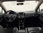 CHEVROLET CRUZE 5P 1.4 TURBO LT MT 2018 - Image 13