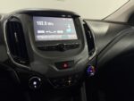 CHEVROLET CRUZE 5P 1.4 TURBO LT MT 2018 - Image 19
