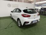 CHEVROLET CRUZE 5P 1.4 TURBO LT MT 2018 - Image 7