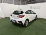 CHEVROLET CRUZE 5P 1.4 TURBO LT MT 2018 - Image 9