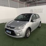 CITROEN C3 VTI FEEL