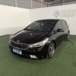 KIA CERATO EX 1.6L 2018