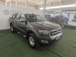 FORD RANGER DC 4X4 XLT AT 3.2L D 2019 - Image 7