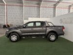 FORD RANGER DC 4X4 XLT AT 3.2L D 2019 - Image 4