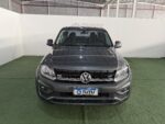 Volkswagen Amarok COMFORTLINE 4X4 AT V6 3.0L 258 CV - Image 9