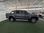 Volkswagen Amarok COMFORTLINE 4X4 AT V6 3.0L 258 CV - Image 11