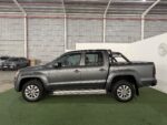 Volkswagen Amarok COMFORTLINE 4X4 AT V6 3.0L 258 CV - Image 12
