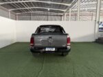 Volkswagen Amarok COMFORTLINE 4X4 AT V6 3.0L 258 CV - Image 13