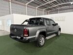 Volkswagen Amarok COMFORTLINE 4X4 AT V6 3.0L 258 CV - Image 14