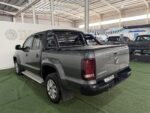 Volkswagen Amarok COMFORTLINE 4X4 AT V6 3.0L 258 CV - Image 2
