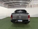 Volkswagen Amarok COMFORTLINE 4X4 AT V6 3.0L 258 CV - Image 3