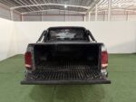 Volkswagen Amarok COMFORTLINE 4X4 AT V6 3.0L 258 CV - Image 4