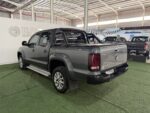 Volkswagen Amarok COMFORTLINE 4X4 AT V6 3.0L 258 CV - Image 5