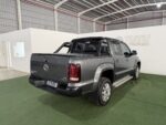 Volkswagen Amarok COMFORTLINE 4X4 AT V6 3.0L 258 CV - Image 6