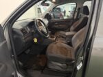 Volkswagen Amarok COMFORTLINE 4X4 AT V6 3.0L 258 CV - Image 7