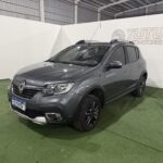 RENAULT SANDERO STEPWAY INTENS 16 CVT 2025