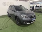 RENAULT SANDERO STEPWAY INTENS 16 CVT 2025 - Image 4