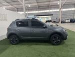 RENAULT SANDERO STEPWAY INTENS 16 CVT 2025 - Image 7