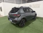 RENAULT SANDERO STEPWAY INTENS 16 CVT 2025 - Image 8