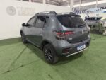 RENAULT SANDERO STEPWAY INTENS 16 CVT 2025 - Image 10