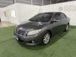 TOYOTA COROLLA 1.8 SE-G L/08 AUT