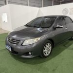TOYOTA COROLLA 1.8 SE-G L/08 AUT