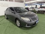 TOYOTA COROLLA 1.8 SE-G L/08 AUT - Image 4