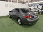 TOYOTA COROLLA 1.8 SE-G L/08 AUT - Image 6