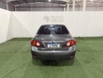 TOYOTA COROLLA 1.8 SE-G L/08 AUT - Image 9