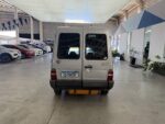 FIAT FIORINO FIRE MPI 8V 2014 - Image 9