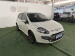 FIAT PUNTO SPORTING 1.6 16V - Image 2