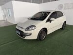 FIAT PUNTO SPORTING 1.6 16V