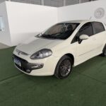 FIAT PUNTO SPORTING 1.6 16V
