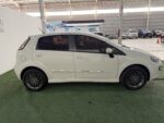 FIAT PUNTO SPORTING 1.6 16V - Image 11