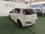 FIAT PUNTO SPORTING 1.6 16V - Image 7