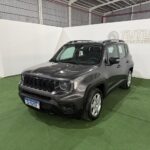 JEEP RENEGADE SPORT 1.8 AT6 2023