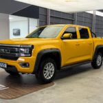 JMC GRAND AVENUE GL AT 4X2 NAFTA DC 2.3 CC 241 HP 0KM 2026