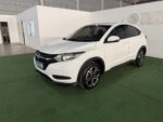 HONDA HRV LX CVT 2017